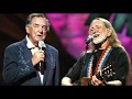 It Always Will Be ~ Willie Nelson & Ray Price (Medley)