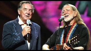 It Always Will Be ~ Willie Nelson &amp; Ray Price (Medley)