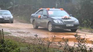 Huong Wedding Khu 8   Van lang   Ha hoa   Phu Tho  0974623524  Dua dau 2/3