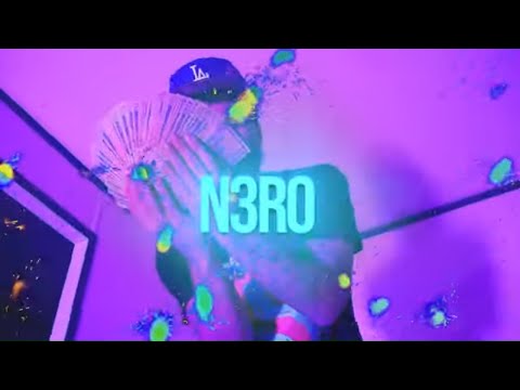 N3RO - "Nobody Cared" (Official Music Video)