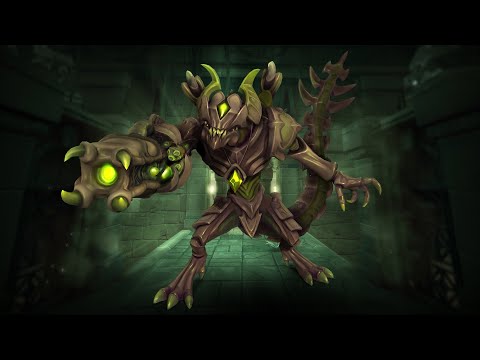 Drogoz WYRM jets beginners guide | Paladins