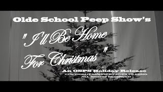 "I'll Be Home For Christmas" Parody