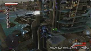 Crackdown 2- Pebble Dash Achievement Guide.wmv