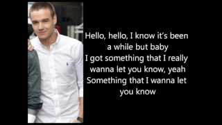 One Direction- Still the one lyrics