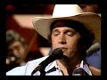 George Strait - A Fire I Can't Put Out (1983 performance)(stereo)