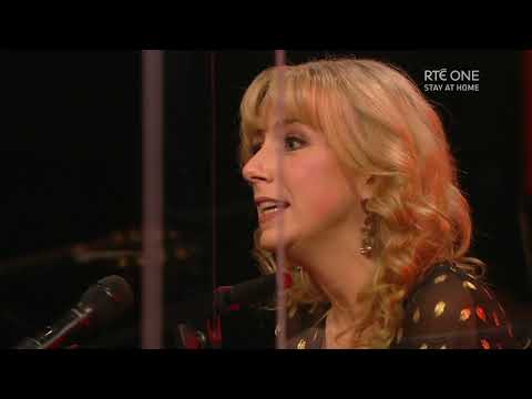 Trad Music Session "Sally Brown" | The Late Late Show | RTÉ One