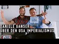 Das Ende aller Kriege - Wann kommt Frieden? Daniele Ganser über USA Imperialismus