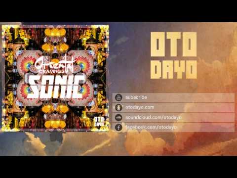 Oriental Cravings - Sonic  [Otodayo Records]