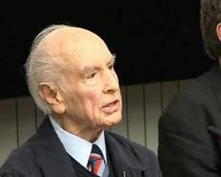 Albert Hofmann (1906-2008)