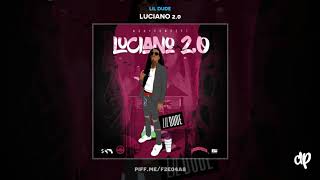 Lil Dude - Only Option Feat Hoodrich Pablo Juan [Luciano 2.0]