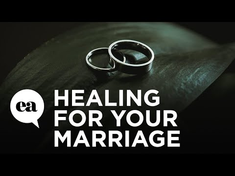 あなたの結婚のための癒し｜ジョイス・メイヤー (Healing for Your Marriage | Joyce Meyer)