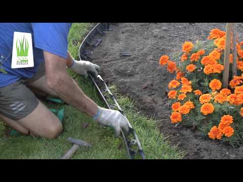 Rasenkante auf Preis.de vergleichen und günstig online kaufen