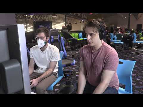 The Gamble: Ante Up - Slypig (Falco) vs ao3 Jada_TBK (Sheik) - Losers Top 8