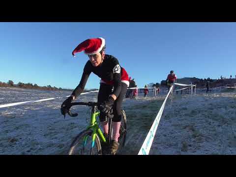 2017 Cross at the Castle Women,Juniors and V50Men