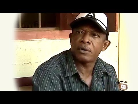 Old Fools - Nigerian Nollywood Movie