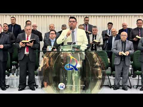 🔥 UMA PALAVRA PROFÉTICA PARA ESTE TEMPO! | Pastor ELI ZAMBOTI