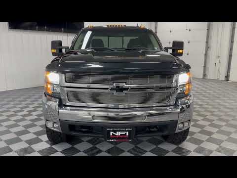 2008 Chevrolet Silverado (CC-2078553) for sale in North East, Pennsylvania