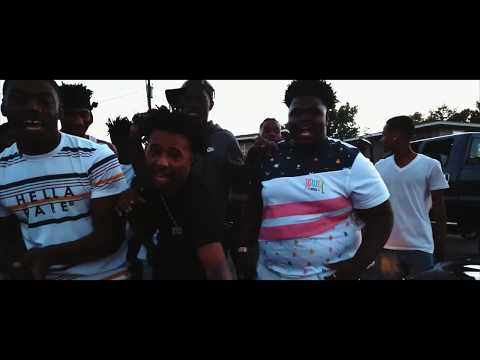 LK Snoop - GOAT (Dir. By @CheckTinoOut)