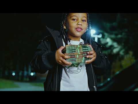 Hood Slatt - Stuck In The Field (Official Video)@lawraines