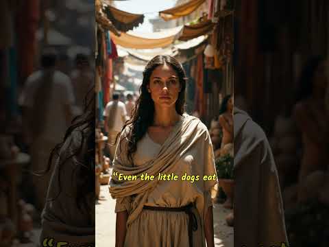 Bold Faith and Healing A Mother's Plea #faith #healing #perseverance #compassion #spirituality