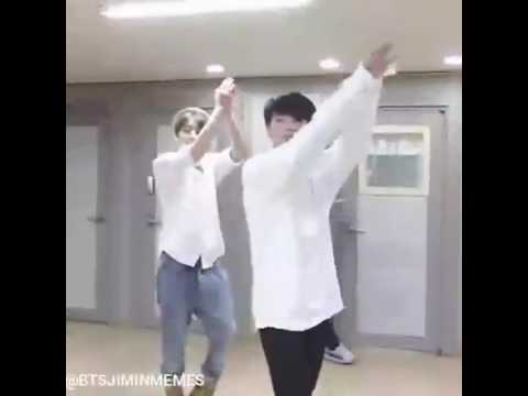 JK & JM Dance Sexy