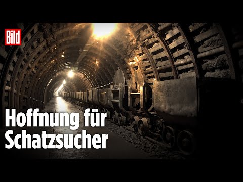 Polen: Brief soll zum Nazi-Goldzug führen