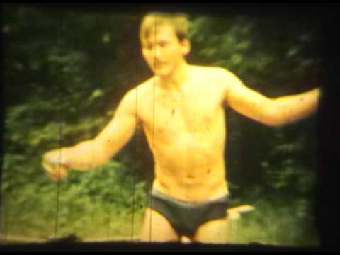 ХИСИ, выпуск 1986, Механико-технологический