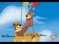 Yogi Bear Song 