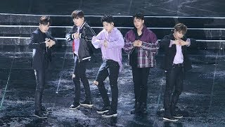 180512 빅플로 (Bigflo) 'STARDOM' 4K 직캠 / Fancam by -wA-