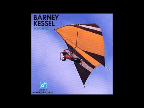Barney Kessel - 