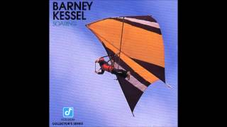 Barney Kessel - 