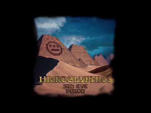 Hieroglyphics - 3rd eye vision (1999)