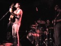 Tony Lucca and The Nouveau Hu Ha "Roller Coaster"