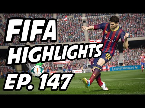 FIFA 17 Daily Highlights | Ep. 147 | adolfz, DrJarba, Pieface23, Nick28T, BanterKing_91011