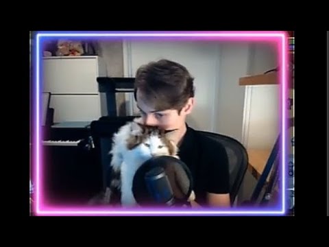 Qiyana estrela das lives do Gustavo e do Kami