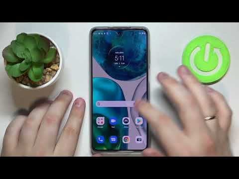 How to Make Opera Default Browser in MOTOROLA Moto G52 – Set Default Browser