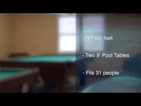 Natick Community-Senior Center Rental