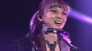 Scandal Very Special Live