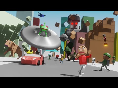 UFO ENEMY KNOWN