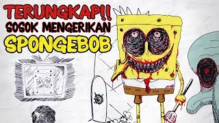 94 Gambar Hantu Kolor Hijau HD