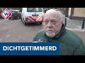Bewoners Laak over dichtgetimmerde wijk: 'Politie doet niets'