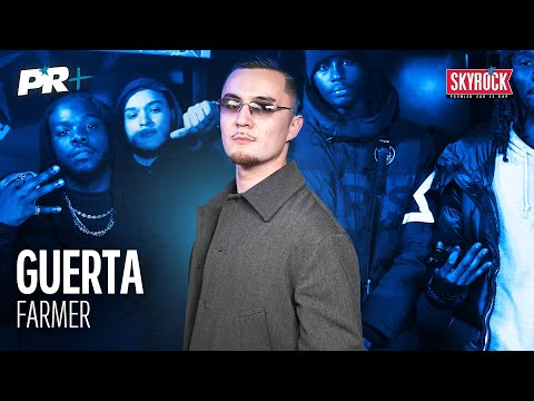Guerta - Farmer #PR+