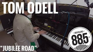 Tom Odell || Live @ 885FM || &quot;Jubilee Road&quot;