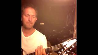 Pro pain down for the cause guitar cover