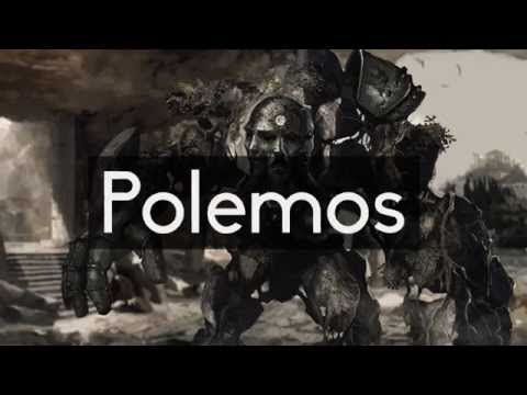 Mick Gordon - Polemos (Aganos' theme from Killer Instinct)