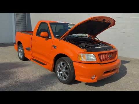 2003 Ford F150 (CC-1962521) for sale in Pittsburgh, Pennsylvania