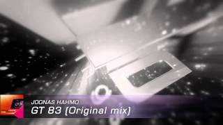 Joonas Hahmo - GT 83 (Original Mix)