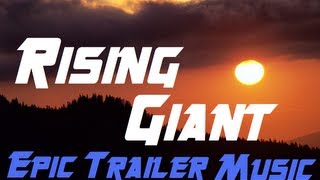 Rising Giant - Hevesh5 (Free Epic Orchestral Trailer Music)