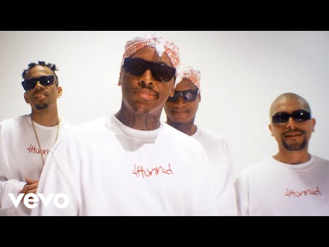 YG - Still Brazy (Official Music Video)