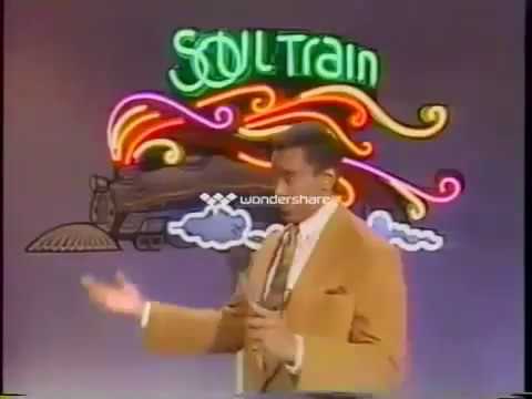 Soul Train 88' - The Boys!